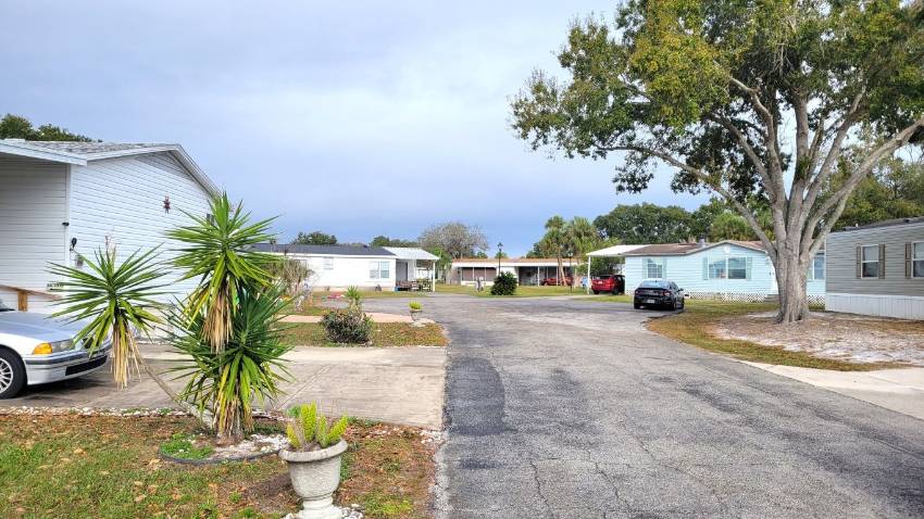 4693 Murray Ct. a Lake Wales, FL Mobile or Manufactured Home for Sale
